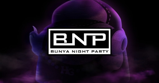  No.001Υͥ / ϥ󥲡ǥȲǥ٥ȡBNP -BuNya Night Party-פ