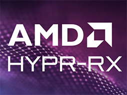 No.001Υͥ / AMD Software 23.9.1פǡHYPR-RXפѲǽˡRX 7800 XT/RX 7700XTѥɥ饤Ф碌о