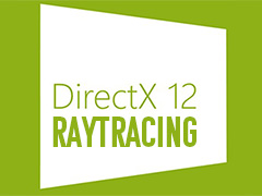 GDC 2018ϤĤDirectX쥤ȥ졼󥰥ѥץ饤硣DirectX RaytracingפΩ夬