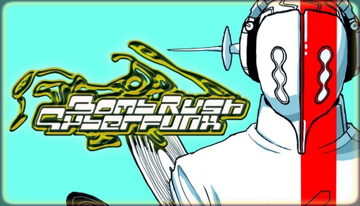  No.017Υͥ / Steam 21桧åȥåȥ饸ʤȤBomb Rush Cyberfunkפ䡤MOWayfinderפȯ