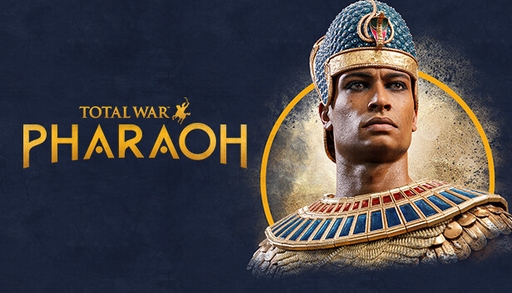  No.009Υͥ / Steam 29桧꡼ǿTotal War: PHARAOHפ䡤ѥɥStar Trek: Infiniteפȯ