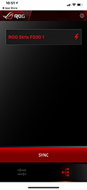 ROG Strix Fusion 500ץӥ塼֥ܥ󥸥װΥ饦ɥɵѤбŤʥإåɥåȤ