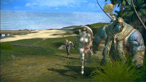 E3 2010 B-Rollࡼӡ