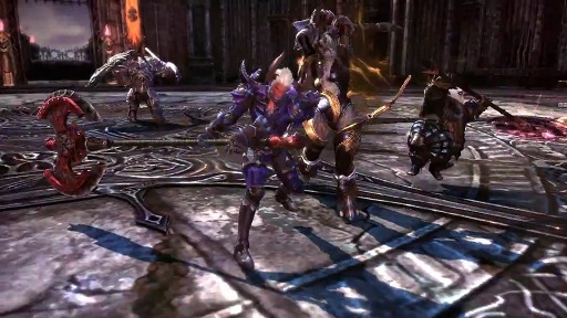 TERA The Exiled Realm of Arboreaץץ⡼ࡼӡ