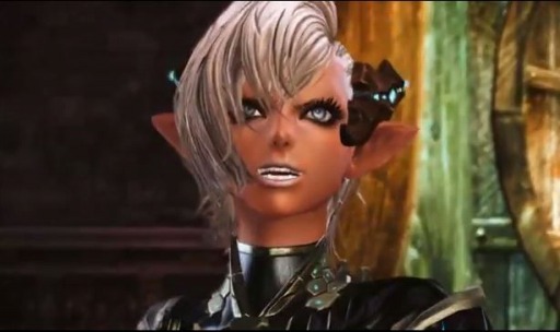 ե󥿥MMORPGTERA׿饹֥إӡʡPV 3