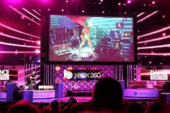 #018Υͥ/E3 2010ϿXbox 360ȯɽ 250GB HDDܤǲʤϿ֤624Xbox 360 Media Briefing®