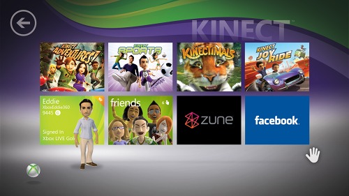#002Υͥ/E3 2010Xbox LIVEΥӥ礭Ѥꤹ뤫⡩ Kinect HubסVideo Kinectθݡ