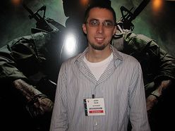#004Υͥ/E3 2010ϥ꡼ǿCall of Duty: Black OpsפAcitivisionΥץ饤١ȥ롼ǸطʤBlack Opsबʺĩ