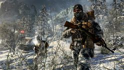 #006Υͥ/E3 2010ϥ꡼ǿCall of Duty: Black OpsפAcitivisionΥץ饤١ȥ롼ǸطʤBlack Opsबʺĩ