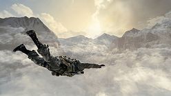 #007Υͥ/E3 2010ϥ꡼ǿCall of Duty: Black OpsפAcitivisionΥץ饤١ȥ롼ǸطʤBlack Opsबʺĩ