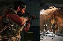 #011Υͥ/E3 2010ϥ꡼ǿCall of Duty: Black OpsפAcitivisionΥץ饤١ȥ롼ǸطʤBlack Opsबʺĩ