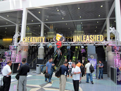#001Υͥ/E3 2010Electronic Entertainment Expo 20104Gamerɤܥȥ/ȥԥåԥåå