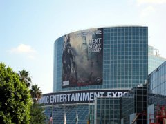 #002Υͥ/E3 2010Electronic Entertainment Expo 20104Gamerɤܥȥ/ȥԥåԥåå
