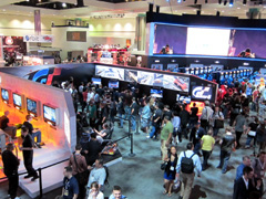 #040Υͥ/E3 2010Electronic Entertainment Expo 20104Gamerɤܥȥ/ȥԥåԥåå