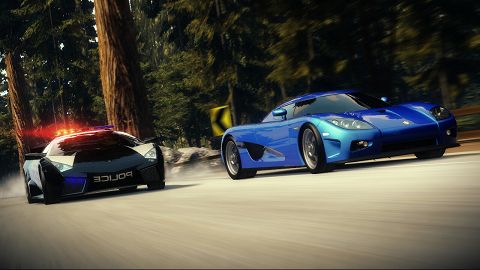 #004Υͥ/E3 2010ϡNeed for SpeedHot PursuitסBad Company 2: Vietnamפ3DǡCrysis 2פޤǡ11ȥ뤬ȯɽ줿EAΥץ쥹ե