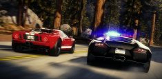 #005Υͥ/E3 2010ϡNeed for SpeedHot PursuitסBad Company 2: Vietnamפ3DǡCrysis 2פޤǡ11ȥ뤬ȯɽ줿EAΥץ쥹ե