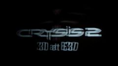 #034Υͥ/E3 2010ϡNeed for SpeedHot PursuitסBad Company 2: Vietnamפ3DǡCrysis 2פޤǡ11ȥ뤬ȯɽ줿EAΥץ쥹ե