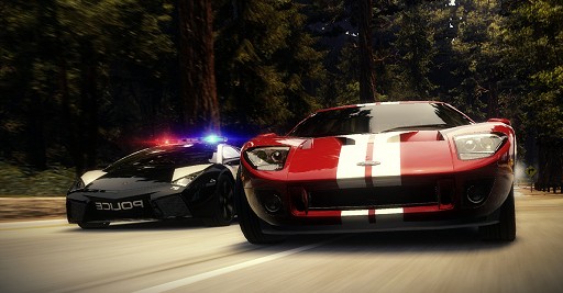 #004Υͥ/E3 2010ϥѥȥˡ졼˰ʤ襤Need for Speed: Hot PursuitפϡͧãؤڤˤAutologǽ̯