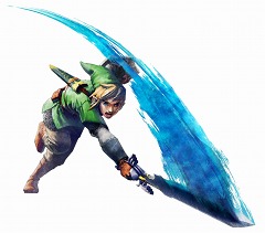 #007Υͥ/E3 2010Ϸڲ˷򿶤뤦֥פϤäѤɤ ꡼ǿThe Legend of Zelda: Skyward Swordץǥץ쥤ݡ