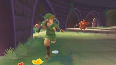 #017Υͥ/E3 2010Ϸڲ˷򿶤뤦֥פϤäѤɤ ꡼ǿThe Legend of Zelda: Skyward Swordץǥץ쥤ݡ