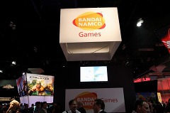 #002Υͥ/E3 2010Ϻǿեåǥᥤ줿ߤɤSplatterhouseפŸNAMCO BANDAI Games֡ݡ