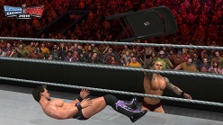 #010Υͥ/E3 2010Ϻ̤ܶϡȤꥢTLCޥåɡ WWE 2011 SmackDown vs Rawץץ쥤֥ǥݡȡߥ˥󥿥ӥ塼