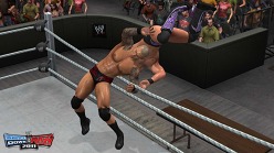 #012Υͥ/E3 2010Ϻ̤ܶϡȤꥢTLCޥåɡ WWE 2011 SmackDown vs Rawץץ쥤֥ǥݡȡߥ˥󥿥ӥ塼
