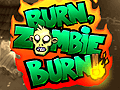 뤤ƤӡΡֳŷפϡǤͤäݤ¸ԤӤ臘Burn Zombie Burn!פǡե