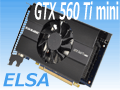 ե󥹤ꥫĹ60mmûELSA GLADIAC GTX 560 Ti miniץӥ塼ʳ˰㤤ϤΤ