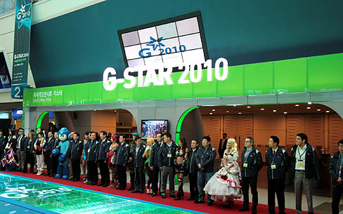 #001Υͥ/G-Star 2010꤯뼡ȡڹΥॷ祦G-Star 2010׳