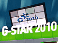 G-Star 2010꤯뼡ȡڹΥॷ祦G-Star 2010׳