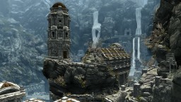 #006Υͥ/E3 2011ϴԤΡThe Elder Scrolls V: Skyrim סE3 2011ˤ碌Ƹ줿꡼󥷥åȤǺ