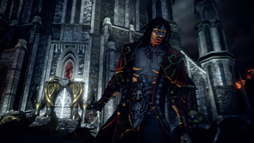 #009Υͥ/E3 2013ϥɥ饭餬͸ȤʤäCastlevania -Lords of Shadow- 2ץץ쥤ݡȡ۷쥢⥢