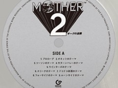 MOTHER2 εսפΥʥץꥸʥ륤᡼Хबȯ䡣Sony Music Storeˤ