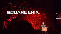  No.002Υͥ / E3 2015ϡKINGDOM HEARTS IIIפκǿ졤Ω夲ȯɽ줿Square Enix E3 Conference 2015פޤȤ