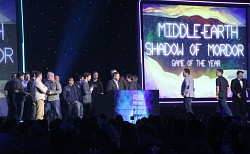  No.001Υͥ / GDC 2015ϡGame Developers Choice AwardsפGame of the YearϡMiddle-earthShadow of Mordorפˡϫޤ˵