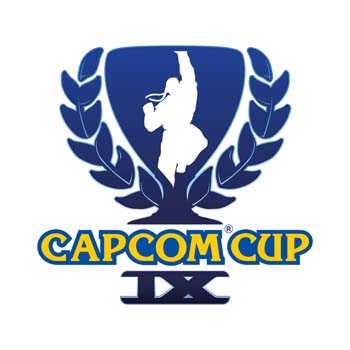  No.008Υͥ / ֥VǶCAPCOM CUP IXפͽ롼פ