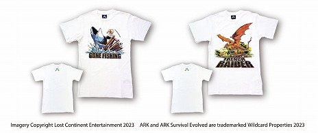 ARK: Survival Evolvedס饤󥹥åȯ䡣TĤ䥭åפ˲äɡɡΥΤ̤ߤо
