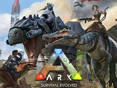 ARK: Survival Evolvedס֥󥰥饤2 ƥ ҥ塼ޥפʤˡѥ󥽥եȤPS StoreΥ˻
