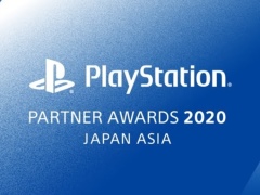 PlayStation Partner Awards 2020 Japan Asiaפš312ȥ뤬ޤ