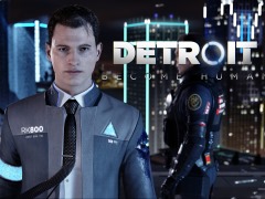 PS4ѥɥ٥㡼Detroit: Become HumanפθǤۿϡޤޤŵƱPremium Editionפξ