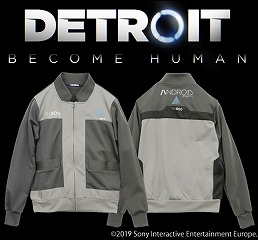 Detroit: Become Humanפܺʡˤʤ㡼ȯͽ