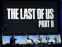 The Last of Us Part IIפμ͸19Фˤʤä꡼PlayStation Experience 2016פΥѥͥǥå餫ˤʤäҲ