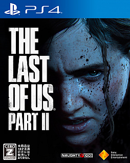 #001Υͥ/PS4ѥեȡThe Last of Us Part IIפΥȥ쥤顼