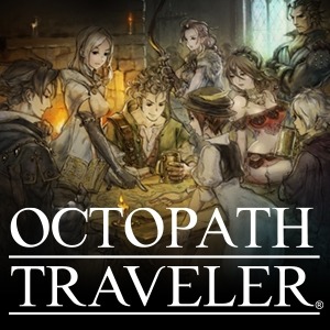 #006Υͥ/OCTOPATH TRAVELERפ Legend of Manaפоݤˡ˥åΡȥǥ󥦥