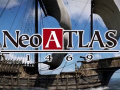 Neo ATLAS 1469סΩʸɧ󤬥ʥ졼̳ץ⡼ࡼӡ뤫ʤѤ