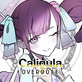  No.003Υͥ / Caligula OverdoseסTwitterֳڻԡפ۳