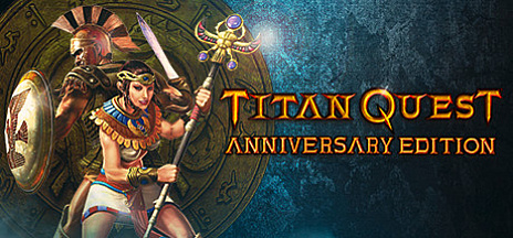 #010Υͥ/90󥪥դTHQ NordicΩ10ǯǰ뤬SteamǼ»档Titan Quest Anniversary EditionסJagged Alliance 1Gold Editionפ̵