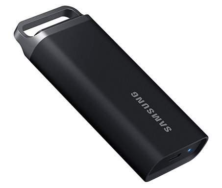 USB³8TBγդSSDSamsung Portable SSD T5 EVOפ12ܤ˹ȯ