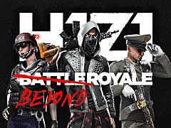 Хȥ륲H1Z1: Battle RoyaleפPlayStation 4ǤĤܾΦۿϤ418